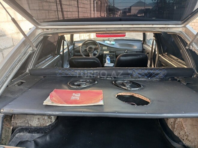 LADA (VAZ) 2109 1989, 623,000 km - 1.5 л - Xaçmaz