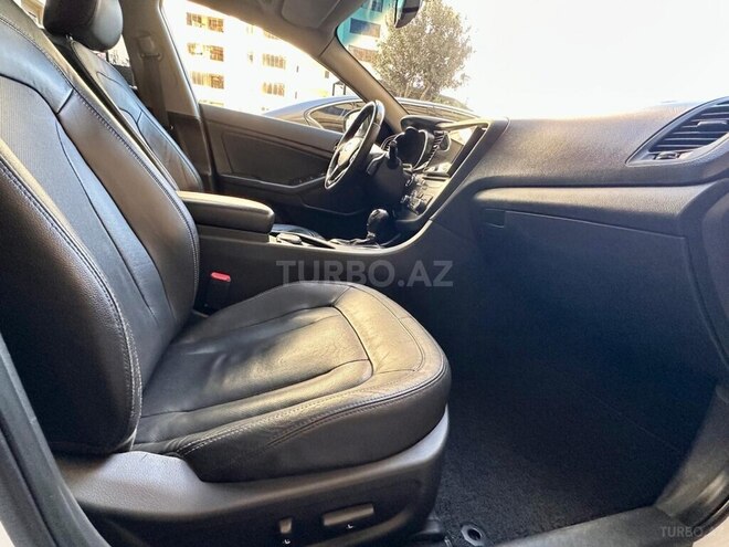 Kia Optima 2011, 145,800 km - 2.4 л - Bakı