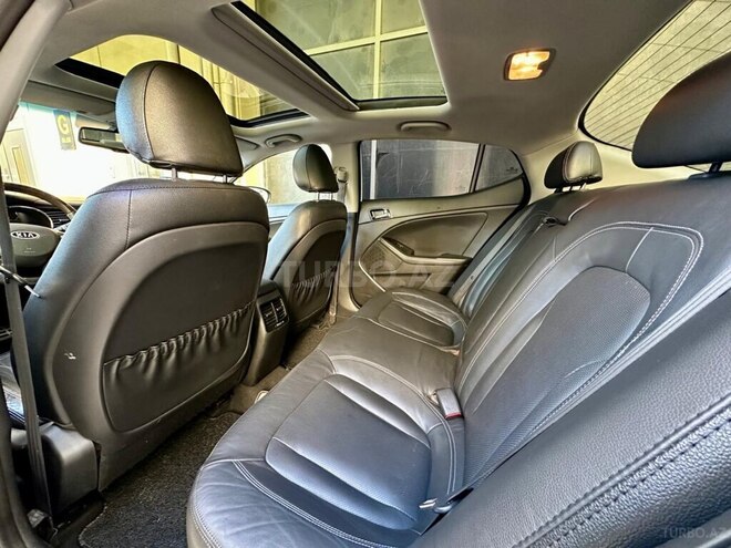 Kia Optima 2011, 145,800 km - 2.4 л - Bakı