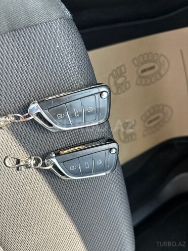 Chevrolet Cruze 2016, 167,395 km - 1.4 л - Gəncə