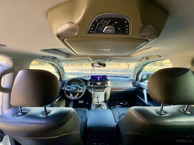 Toyota Land Cruiser 2010, 168,000 km - 4.0 l - Bakı