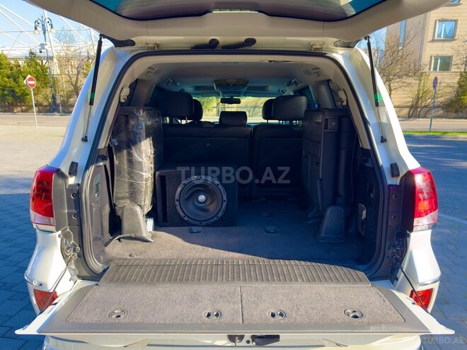 Toyota Land Cruiser 2010, 168,000 km - 4.0 l - Bakı