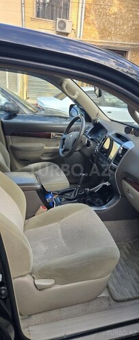 Toyota Land Cruiser Prado 2005, 283,464 km - 2.7 л - Gəncə