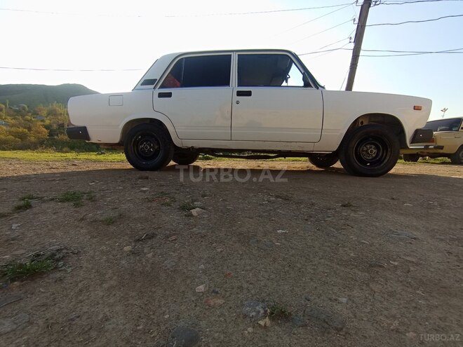 LADA (VAZ) 2107 1995, 99,807 km - 1.3 л - Tovuz