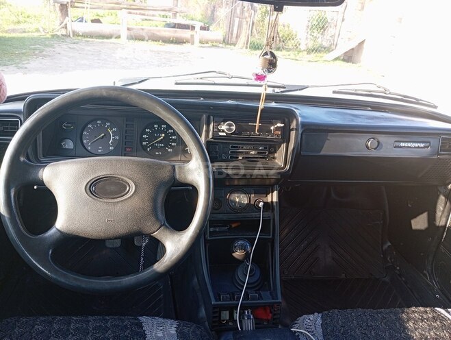 LADA (VAZ) 2107 1995, 99,807 km - 1.3 л - Tovuz