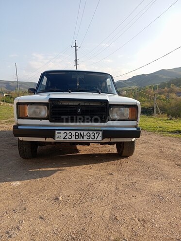 LADA (VAZ) 2107 1995, 99,807 km - 1.3 л - Tovuz