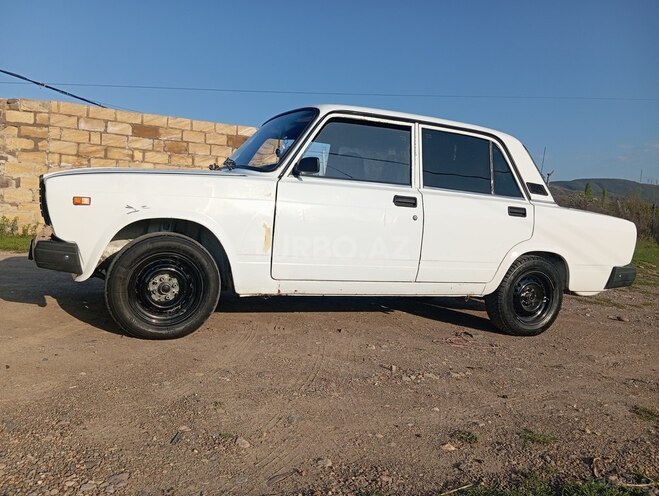 LADA (VAZ) 2107 1995, 99,807 km - 1.3 л - Tovuz