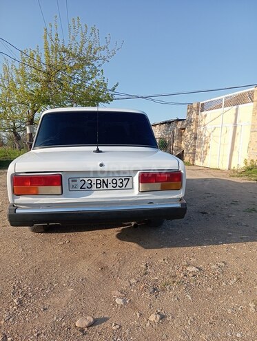 LADA (VAZ) 2107 1995, 99,807 km - 1.3 л - Tovuz
