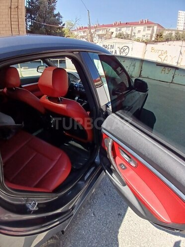 BMW 328 GT 2014, 224,000 km - 2.0 l - Bakı