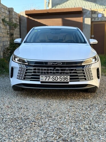 BYD Destroyer 05 2025, 0 km - 1.5 l - Bakı