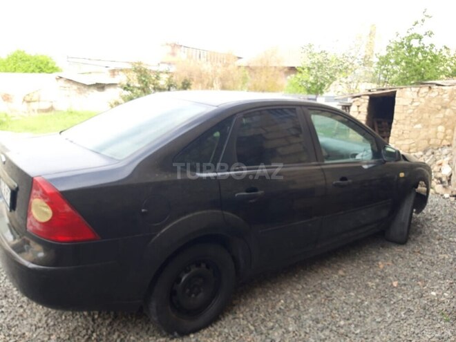 Ford Focus 2006, 150,000 km - 1.6 l - Şəmkir