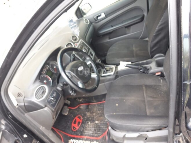 Ford Focus 2006, 150,000 km - 1.6 l - Şəmkir