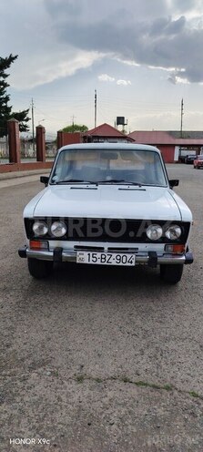 LADA (VAZ) 2106 1984, 98,000 km - 1.6 л - Cəlilabad