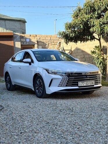 BYD Destroyer 05 2025, 0 km - 1.5 l - Bakı
