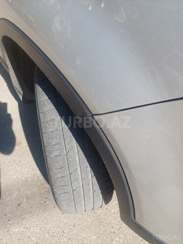 Kia Sorento 2010, 463,760 km - 2.2 l - Sumqayıt