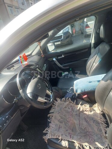 Kia Sorento 2010, 463,760 km - 2.2 l - Sumqayıt