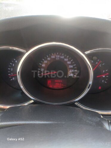 Kia Sorento 2010, 463,760 km - 2.2 l - Sumqayıt