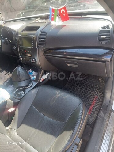 Kia Sorento 2010, 463,760 km - 2.2 l - Sumqayıt