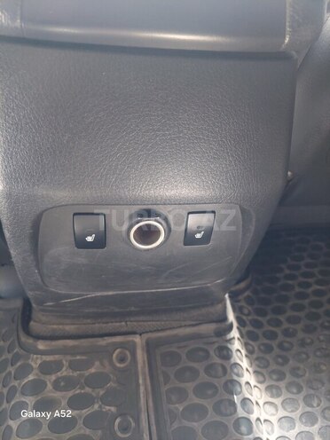 Kia Sorento 2010, 463,760 km - 2.2 l - Sumqayıt