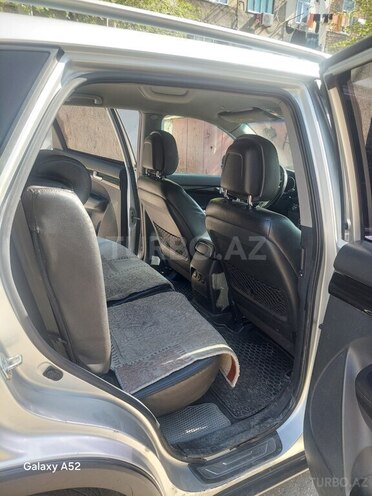 Kia Sorento 2010, 463,760 km - 2.2 l - Sumqayıt