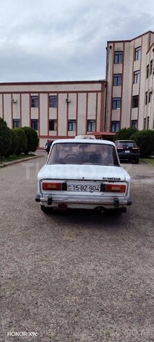 LADA (VAZ) 2106 1984, 98,000 km - 1.6 л - Cəlilabad