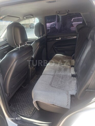 Kia Sorento 2010, 463,760 km - 2.2 l - Sumqayıt