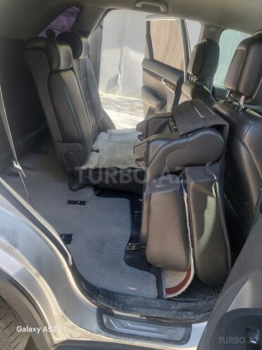 Kia Sorento 2010, 463,760 km - 2.2 l - Sumqayıt