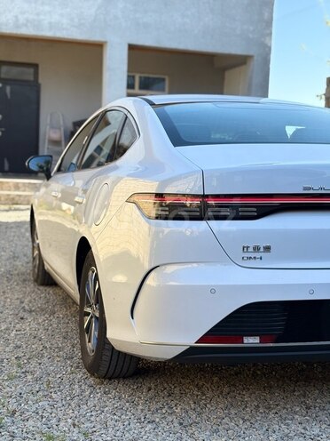 BYD Destroyer 05 2025, 0 km - 1.5 l - Bakı