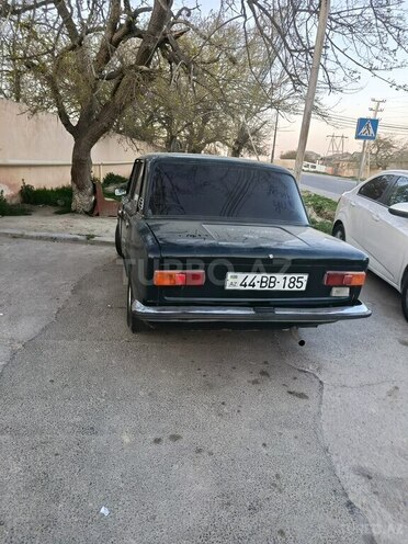 LADA (VAZ) 2101 1981, 12,000 km - 1.3 l - Bakı