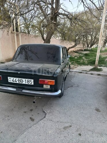 LADA (VAZ) 2101 1981, 12,000 km - 1.3 l - Bakı