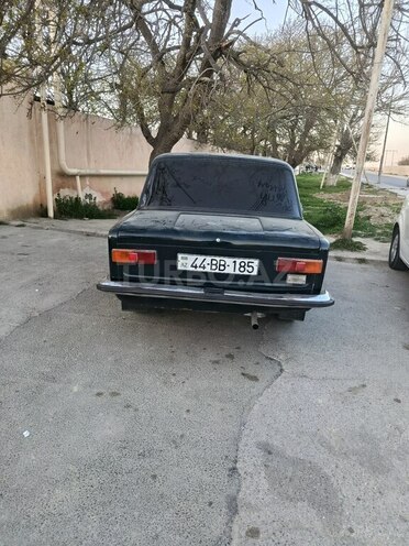 LADA (VAZ) 2101 1981, 12,000 km - 1.3 l - Bakı