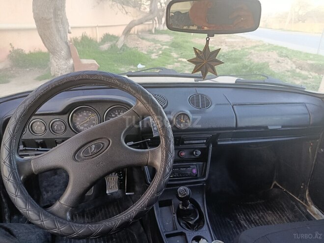 LADA (VAZ) 2101 1981, 12,000 km - 1.3 l - Bakı