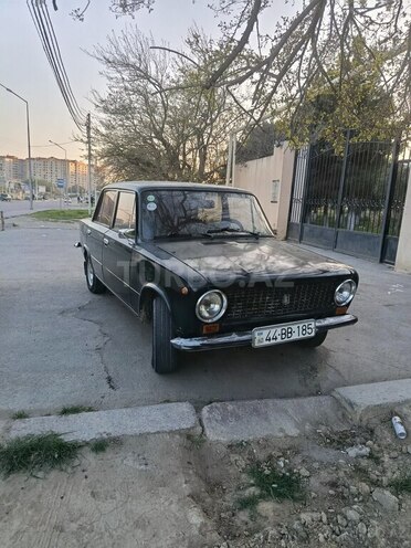 LADA (VAZ) 2101 1981, 12,000 km - 1.3 l - Bakı