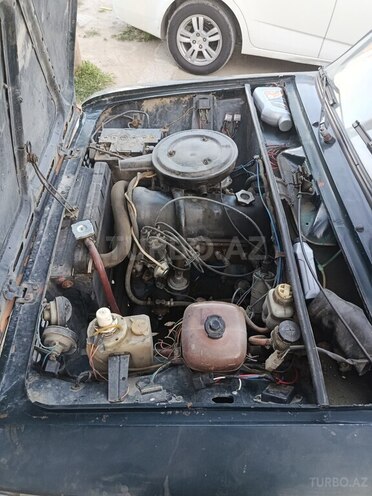 LADA (VAZ) 2101 1981, 12,000 km - 1.3 l - Bakı