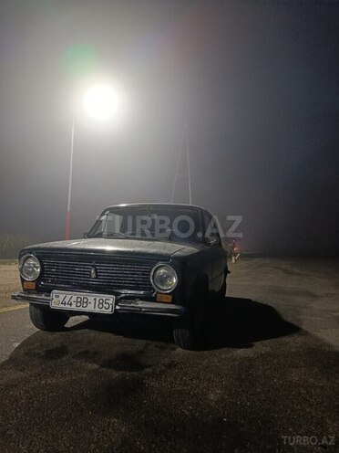 LADA (VAZ) 2101 1981, 12,000 km - 1.3 l - Bakı