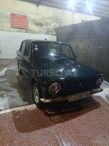 LADA (VAZ) 2101 1981, 12,000 km - 1.3 l - Bakı