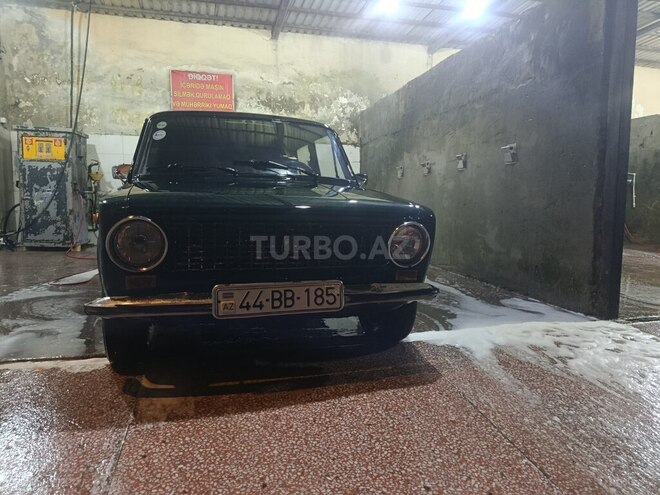 LADA (VAZ) 2101 1981, 12,000 km - 1.3 l - Bakı