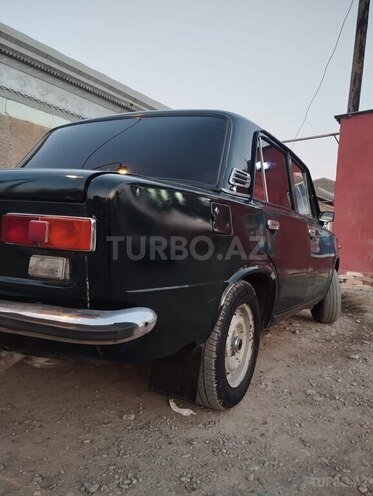 LADA (VAZ) 2101 1981, 12,000 km - 1.3 l - Bakı