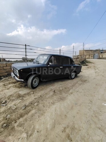 LADA (VAZ) 2101 1981, 12,000 km - 1.3 l - Bakı
