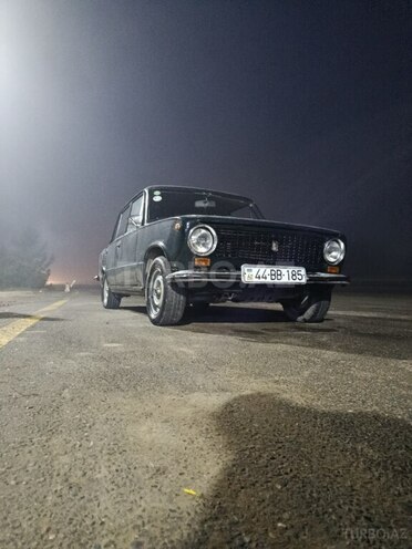 LADA (VAZ) 2101 1981, 12,000 km - 1.3 l - Bakı