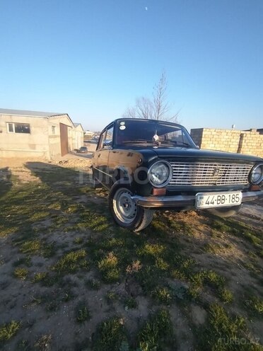 LADA (VAZ) 2101 1981, 12,000 km - 1.3 l - Bakı