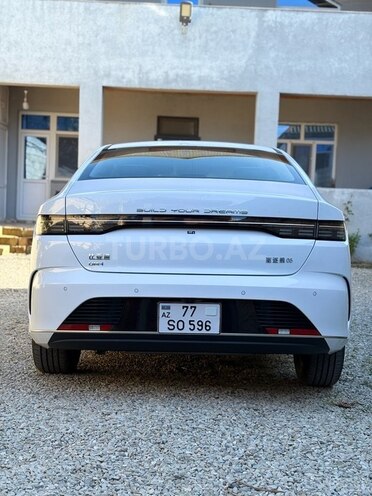 BYD Destroyer 05 2025, 0 km - 1.5 l - Bakı