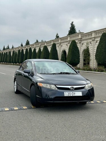 Honda Civic 2006, 395,000 km - 1.5 l - Gəncə