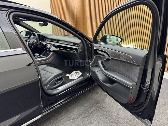 Audi A8 2021, 91,000 km - 3.0 l - Bakı