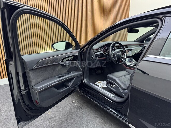 Audi A8 2021, 91,000 km - 3.0 l - Bakı