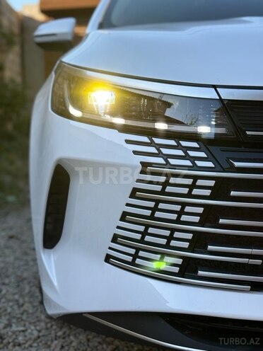 BYD Destroyer 05 2025, 0 km - 1.5 l - Bakı