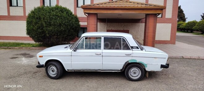 LADA (VAZ) 2106 1984, 98,000 km - 1.6 л - Cəlilabad