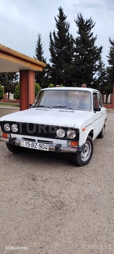 LADA (VAZ) 2106 1984, 98,000 km - 1.6 л - Cəlilabad