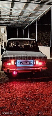 LADA (VAZ) 2106 1984, 98,000 km - 1.6 л - Cəlilabad