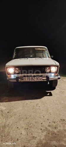 LADA (VAZ) 2106 1984, 98,000 km - 1.6 л - Cəlilabad